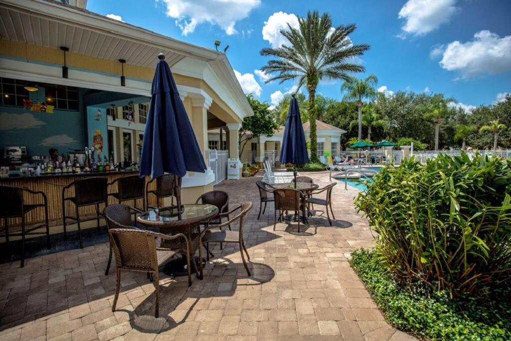 Pool Home In Famous Windsor Palms Resort 4 Miles To Disney, Free Resort Amenities Kissimmee Buitenkant foto
