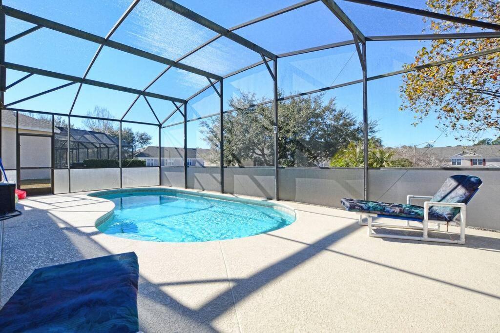 Pool Home In Famous Windsor Palms Resort 4 Miles To Disney, Free Resort Amenities Kissimmee Buitenkant foto