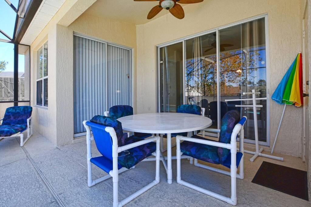 Pool Home In Famous Windsor Palms Resort 4 Miles To Disney, Free Resort Amenities Kissimmee Buitenkant foto