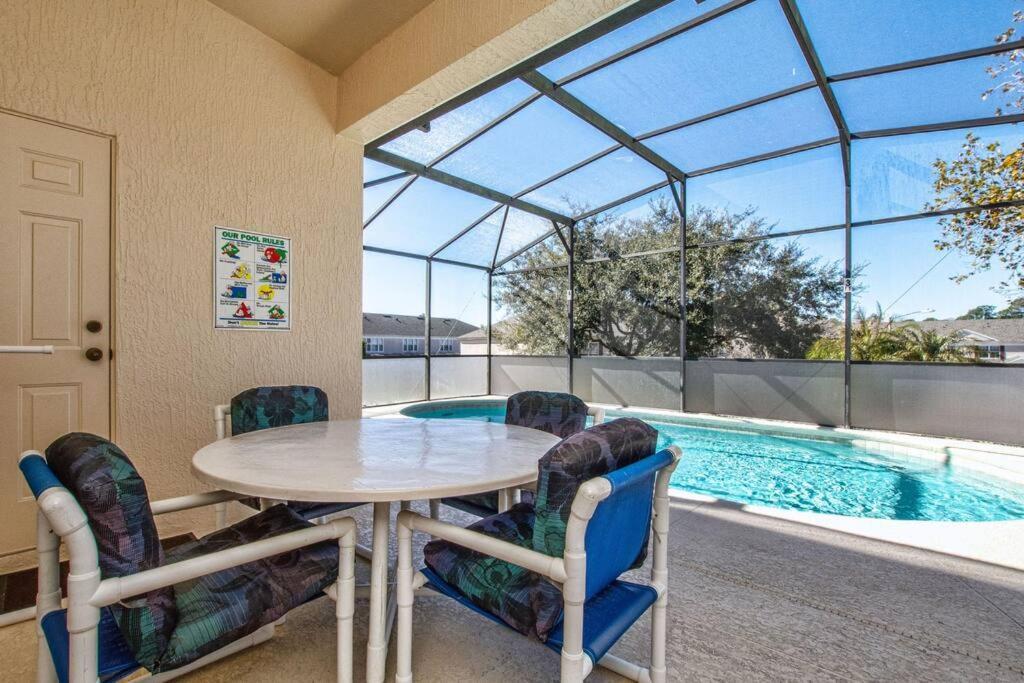 Pool Home In Famous Windsor Palms Resort 4 Miles To Disney, Free Resort Amenities Kissimmee Buitenkant foto