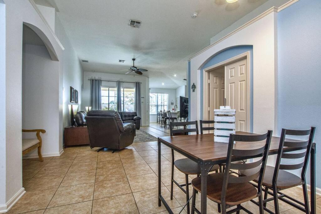 Pool Home In Famous Windsor Palms Resort 4 Miles To Disney, Free Resort Amenities Kissimmee Buitenkant foto