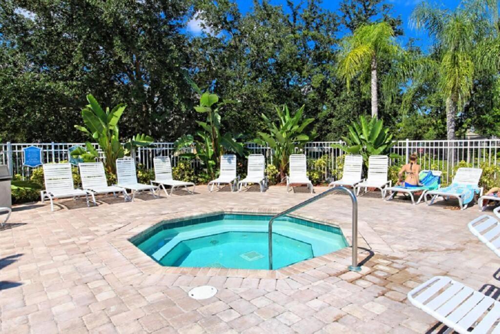 Pool Home In Famous Windsor Palms Resort 4 Miles To Disney, Free Resort Amenities Kissimmee Buitenkant foto